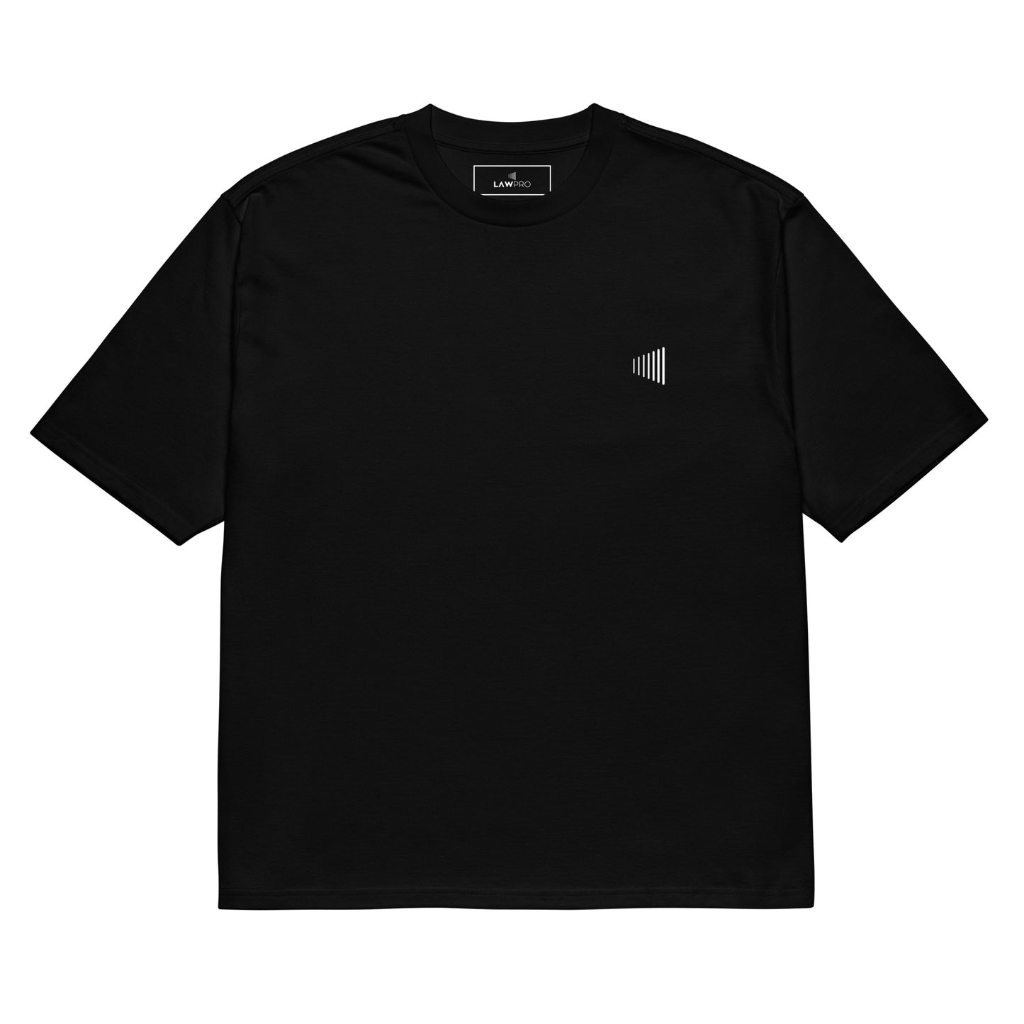 Camiseta oversize gruesa. Mi tiempo es oro