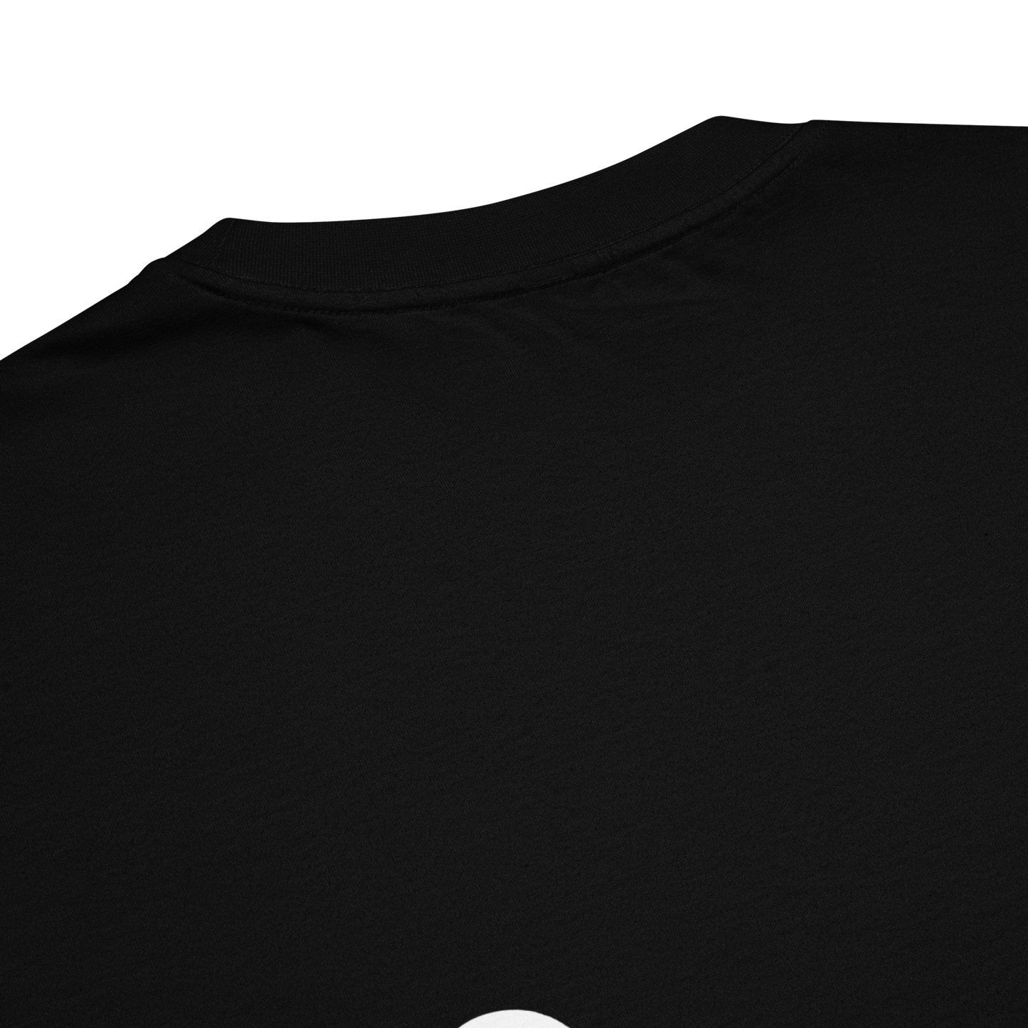 Camiseta oversize gruesa. Sofocles