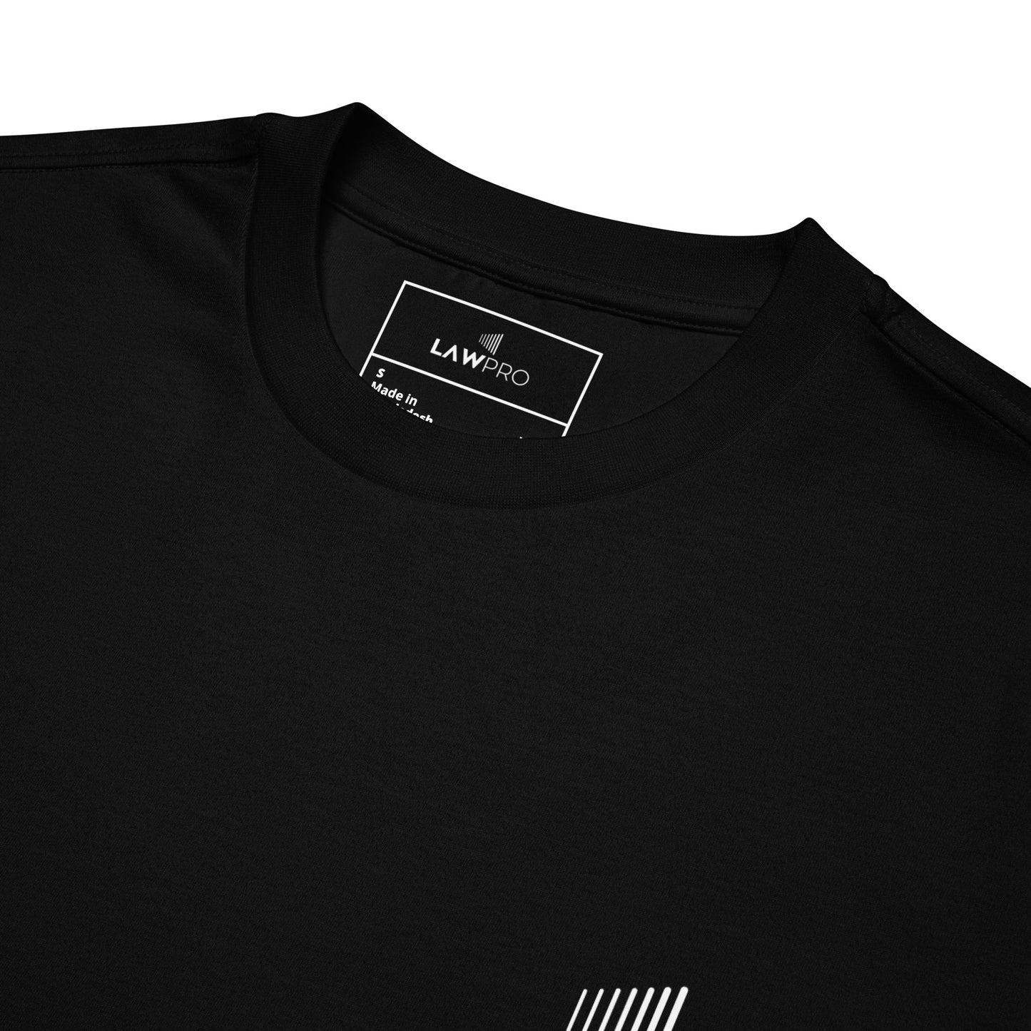 Camiseta oversize gruesa. Mi tiempo es oro