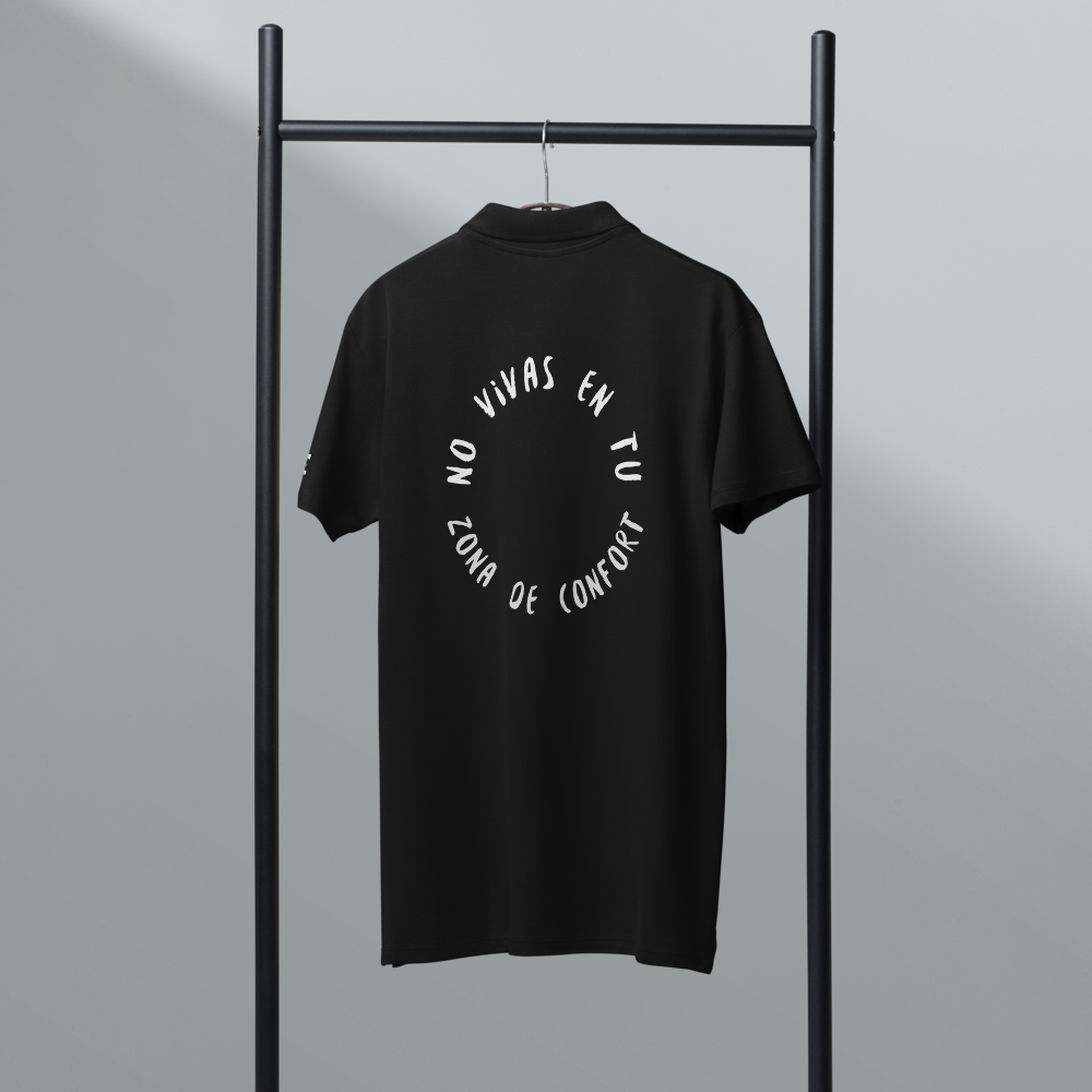Polo de piqué premium Lawpro