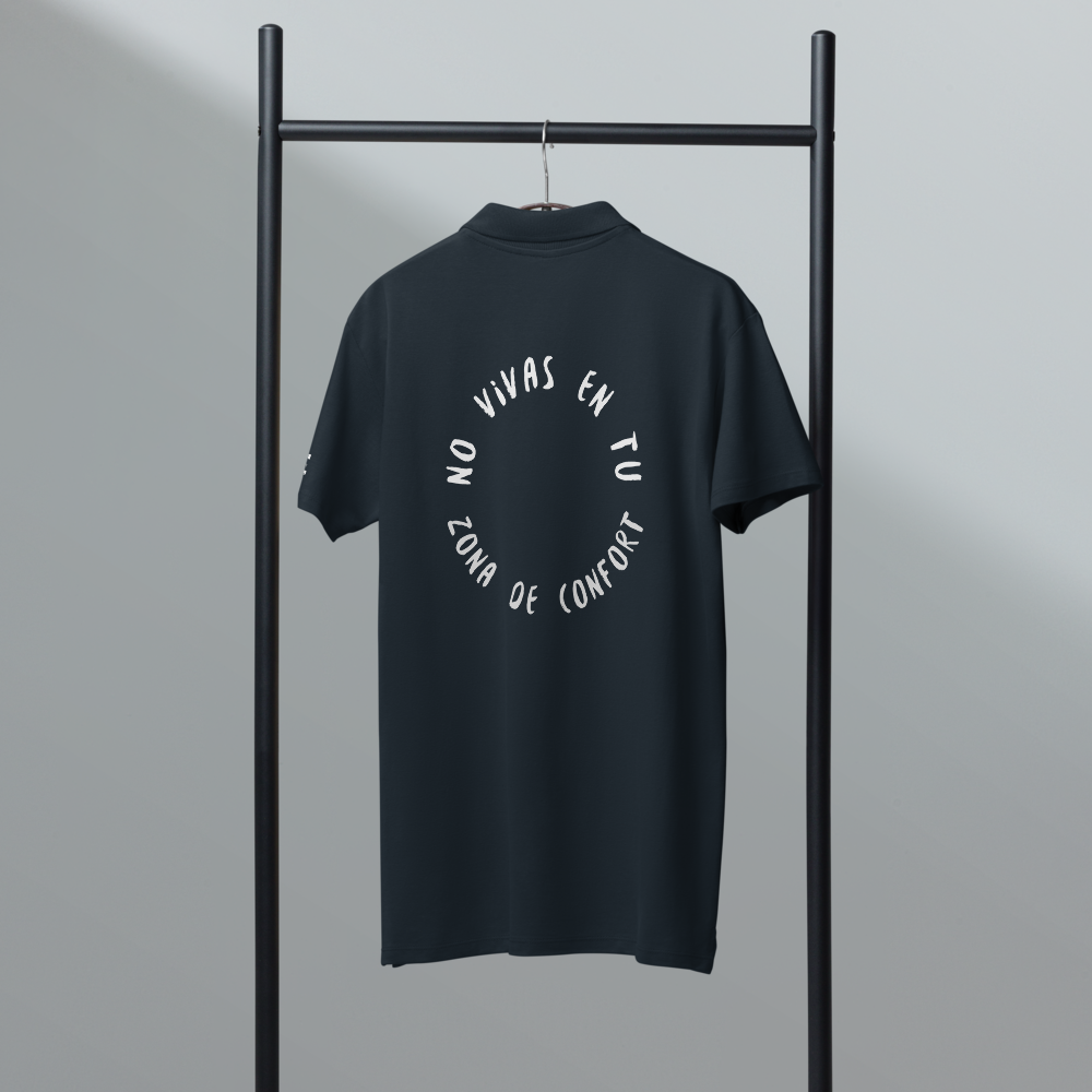 Polo de piqué premium Lawpro