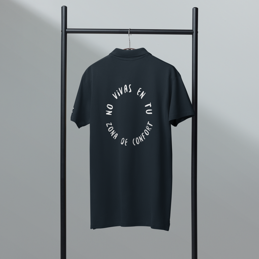 Polo de piqué premium Lawpro