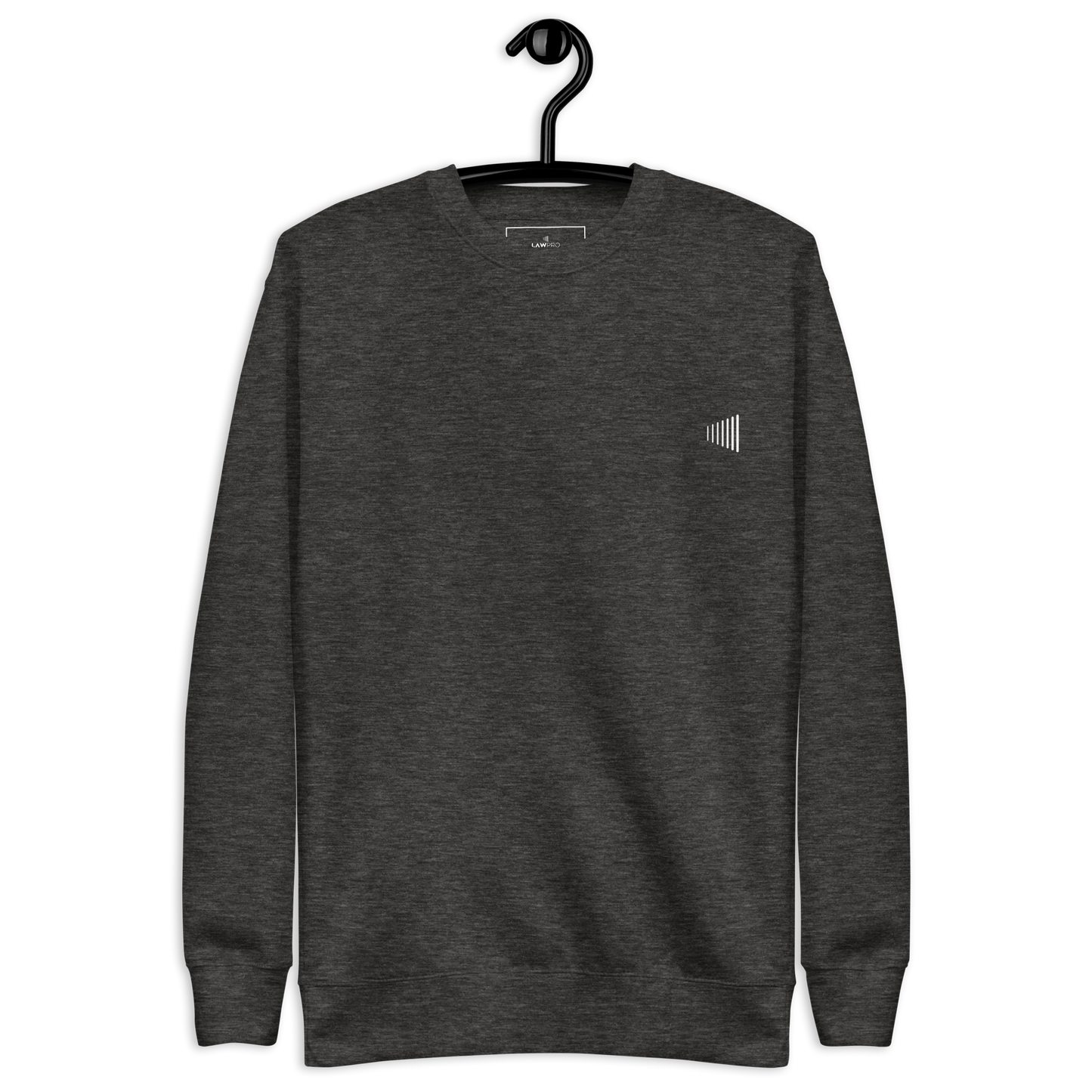 Sudadera gruesa unisex