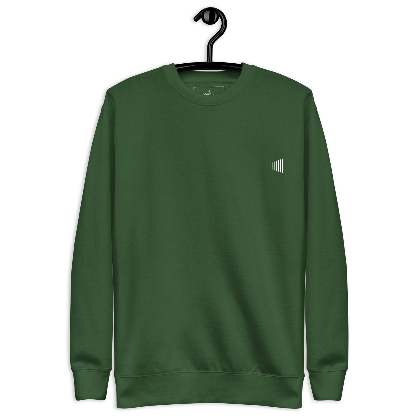 Sudadera gruesa unisex