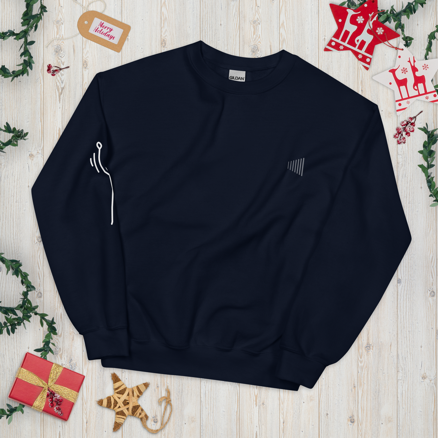 Sudadera unisex You Can do it